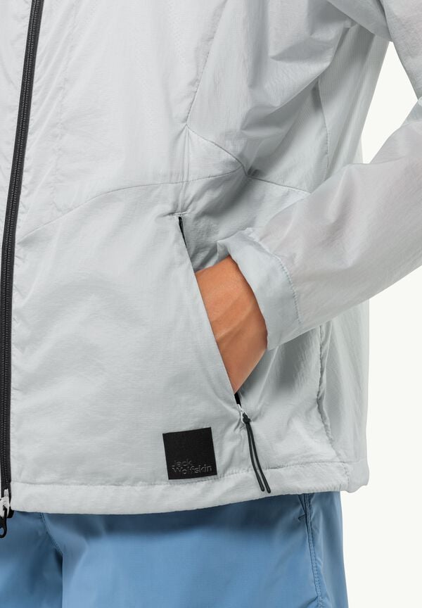 Jack Wolfskin Wanderjahr Jkt W Devoluciones gratuitas