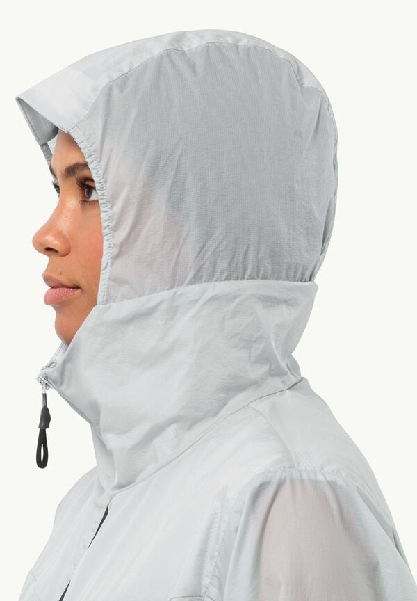 Jack Wolfskin Wanderjahr Jkt W Devoluciones gratuitas
