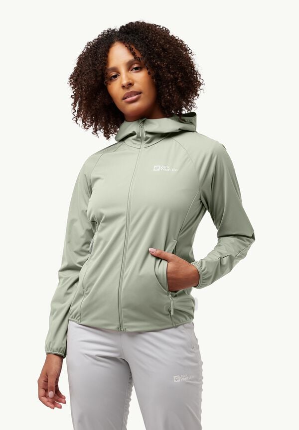 Jack Wolfskin Prelight Pro Jkt W
