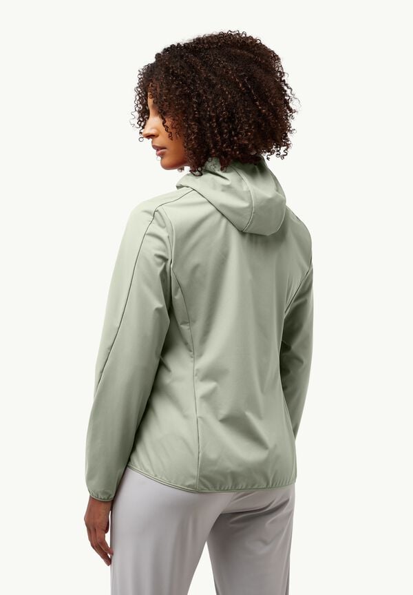Jack Wolfskin Prelight Pro Jkt W 2025