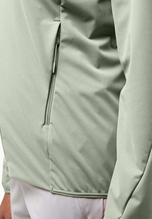Jack Wolfskin Prelight Pro Jkt W 2025