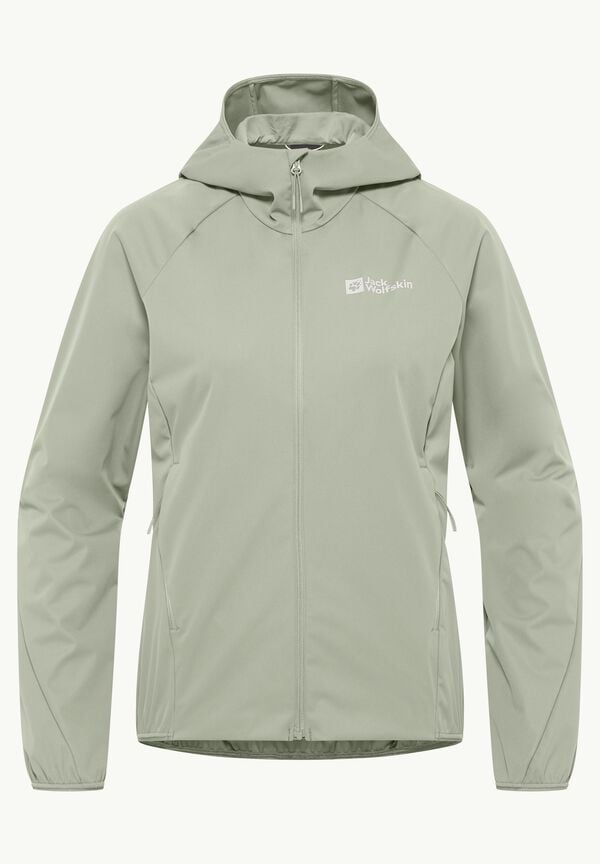 Jack Wolfskin Prelight Pro Jkt W 2025