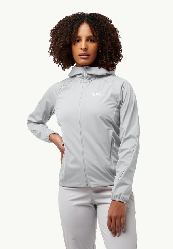 Jack Wolfskin Prelight Pro Jkt W