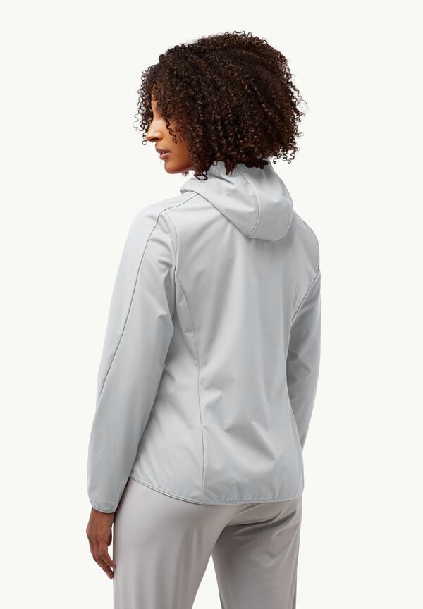 Jack Wolfskin Prelight Pro Jkt W En línea