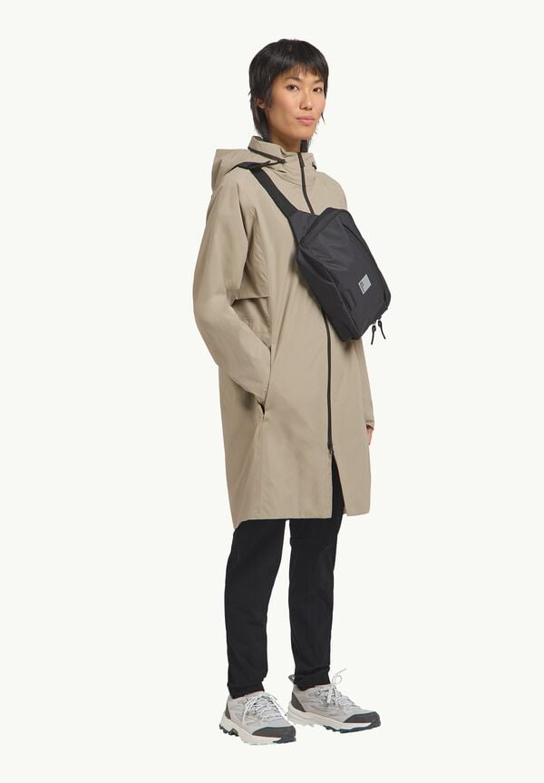 Jack Wolfskin Wellsee Coat W Outlet online