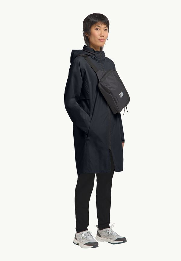 Jack Wolfskin Wellsee Coat W Rebajas