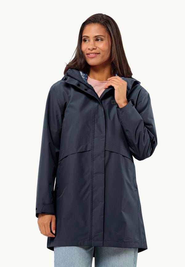 Jack Wolfskin Cape West Coat W