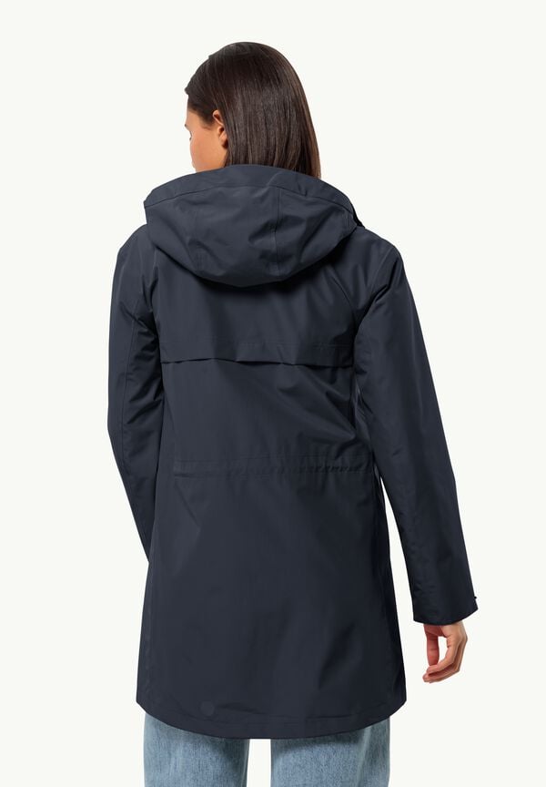 Jack Wolfskin Cape West Coat W Ofertas