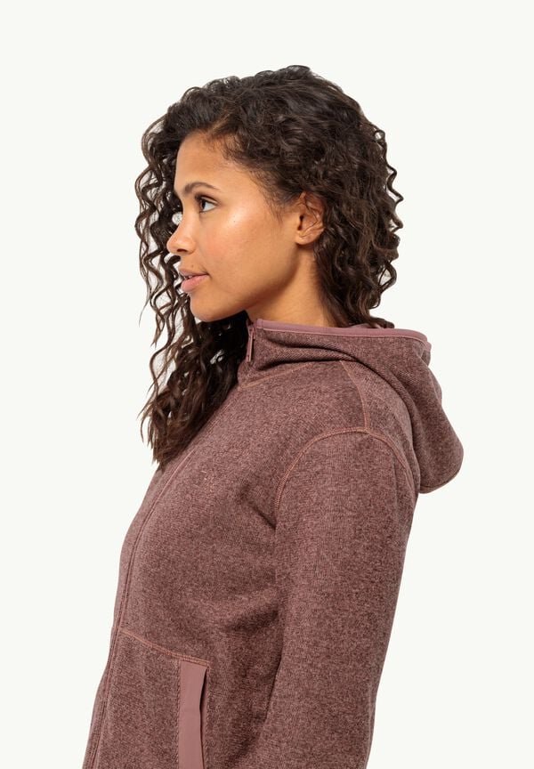 Jack Wolfskin Tannenspur Coat W ÚLTIMAS EDICIONES