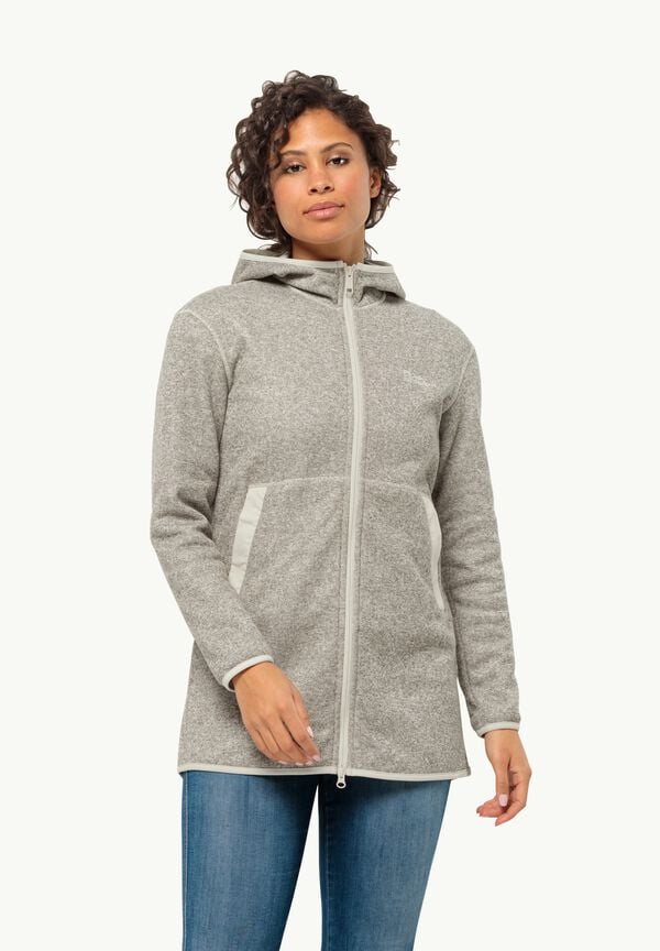 Jack Wolfskin Tannenspur Coat W