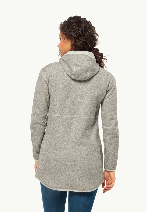 Jack Wolfskin Tannenspur Coat W Últimos 2 días