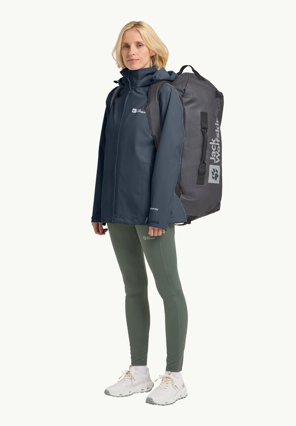 Jack Wolfskin Trailtime 2l Jkt W Precio de fábrica
