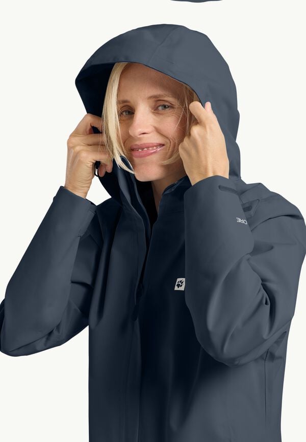 Jack Wolfskin Trailtime 2l Jkt W Precio de fábrica