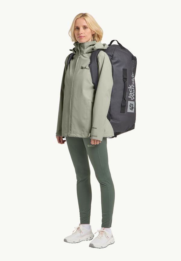 Jack Wolfskin Trailtime 2l Jkt W Promoción por tiempo limitado