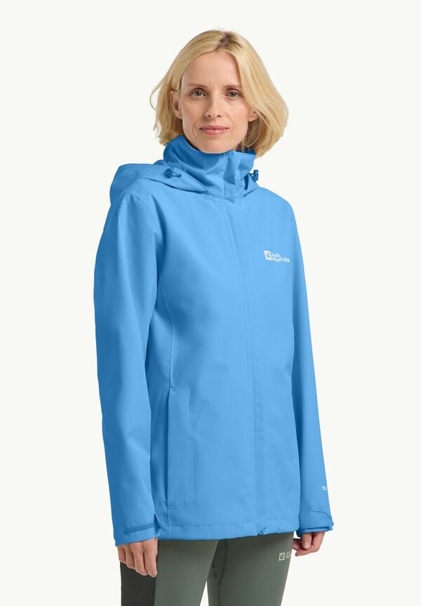 Jack Wolfskin Trailtime 2l Jkt W