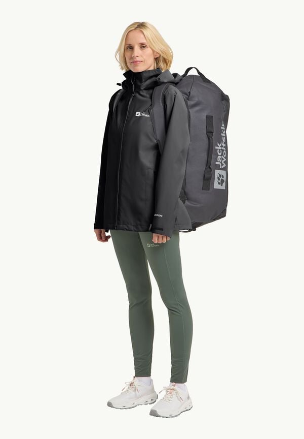 Jack Wolfskin Trailtime 2l Jkt W Oferta especial de fábrica