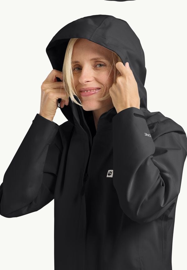 Jack Wolfskin Trailtime 2l Jkt W Oferta especial de fábrica