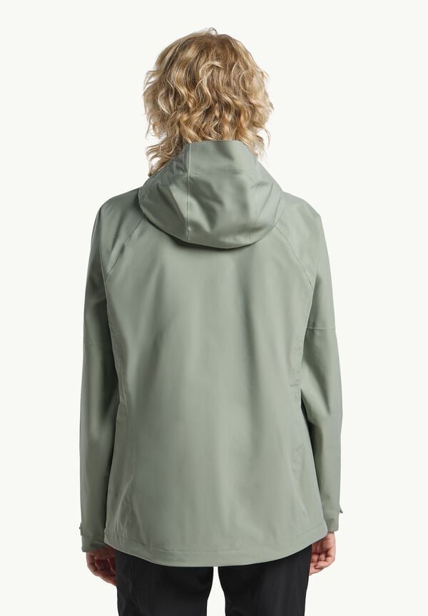 Jack Wolfskin Eagle Peak 2l Jkt W Grandes descuentos