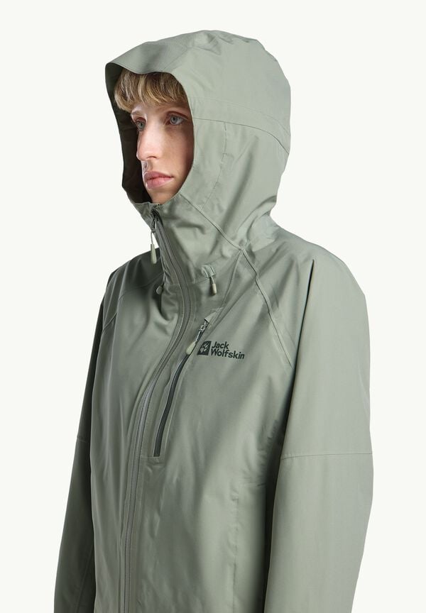 Jack Wolfskin Eagle Peak 2l Jkt W Grandes descuentos