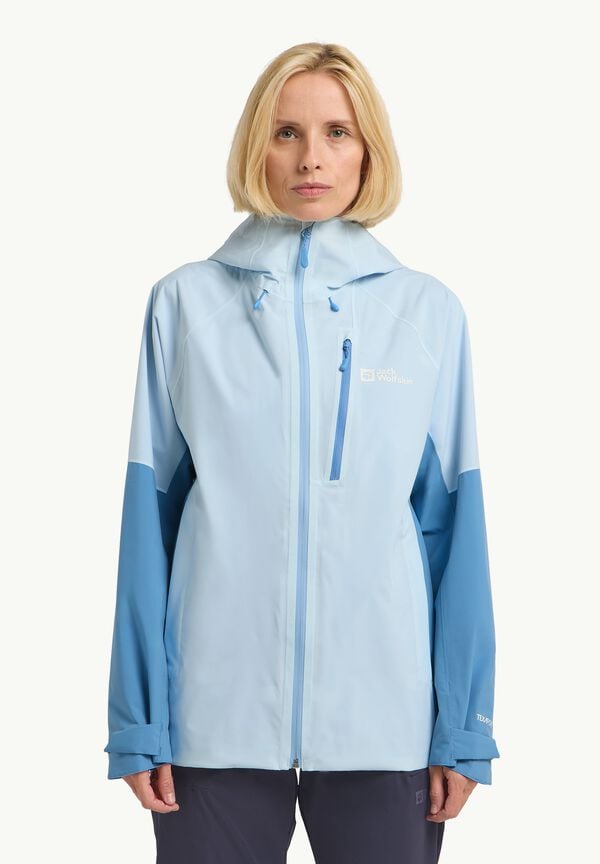 Jack Wolfskin Eagle Peak 2l Jkt W