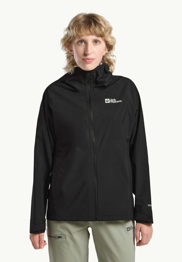 Jack Wolfskin Prelight 2.5l Lt Jkt W