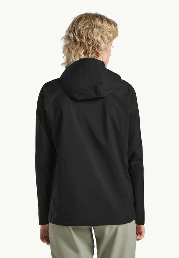 Jack Wolfskin Prelight 2.5l Lt Jkt W Envío internacional gratuito