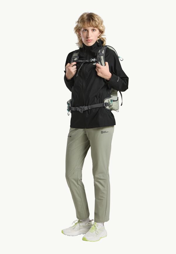 Jack Wolfskin Prelight 2.5l Lt Jkt W Envío internacional gratuito