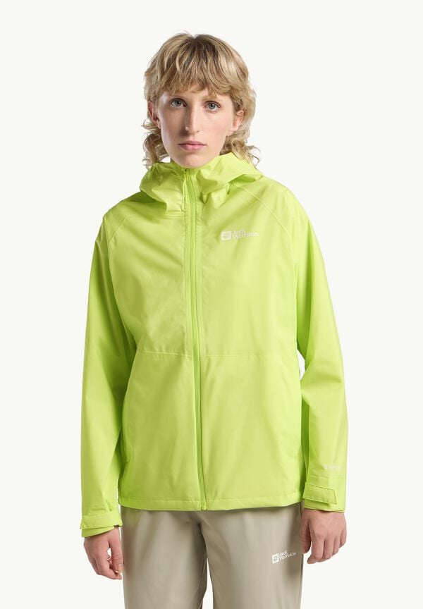 Jack Wolfskin Prelight 2.5l Lt Jkt W