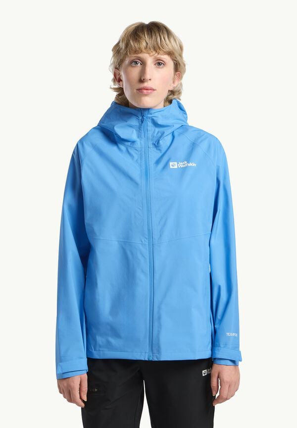 Jack Wolfskin Prelight 2.5l Lt Jkt W