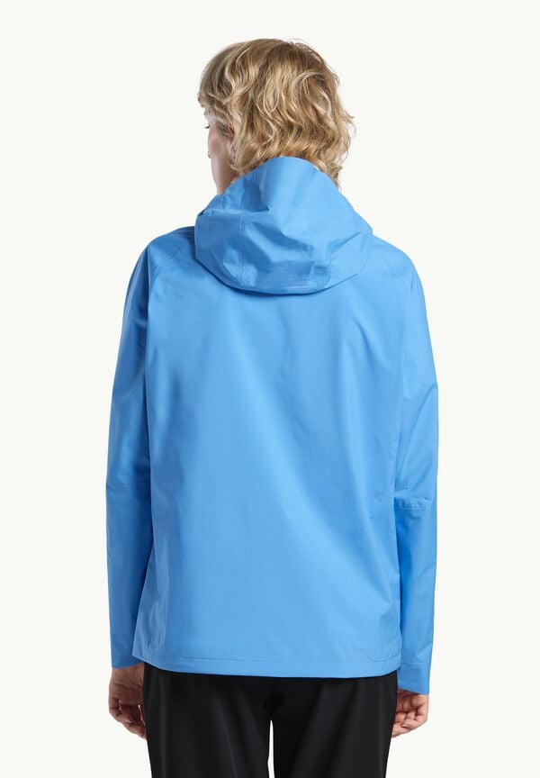 Jack Wolfskin Prelight 2.5l Lt Jkt W Limitado a 3 días