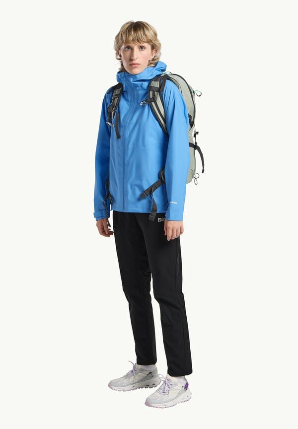 Jack Wolfskin Prelight 2.5l Lt Jkt W Limitado a 3 días