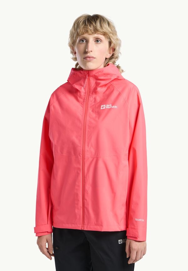 Jack Wolfskin Prelight 2.5l Lt Jkt W
