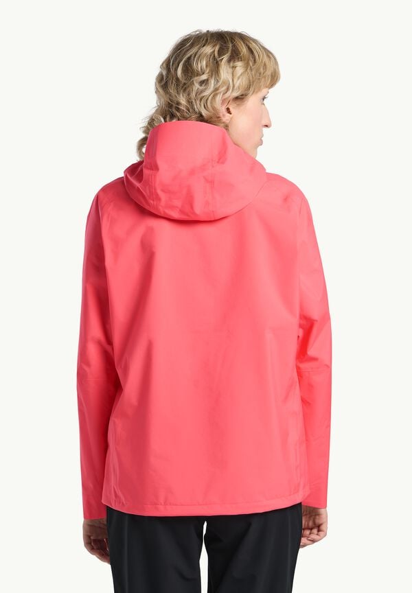 Jack Wolfskin Prelight 2.5l Lt Jkt W Ahorra y exporta