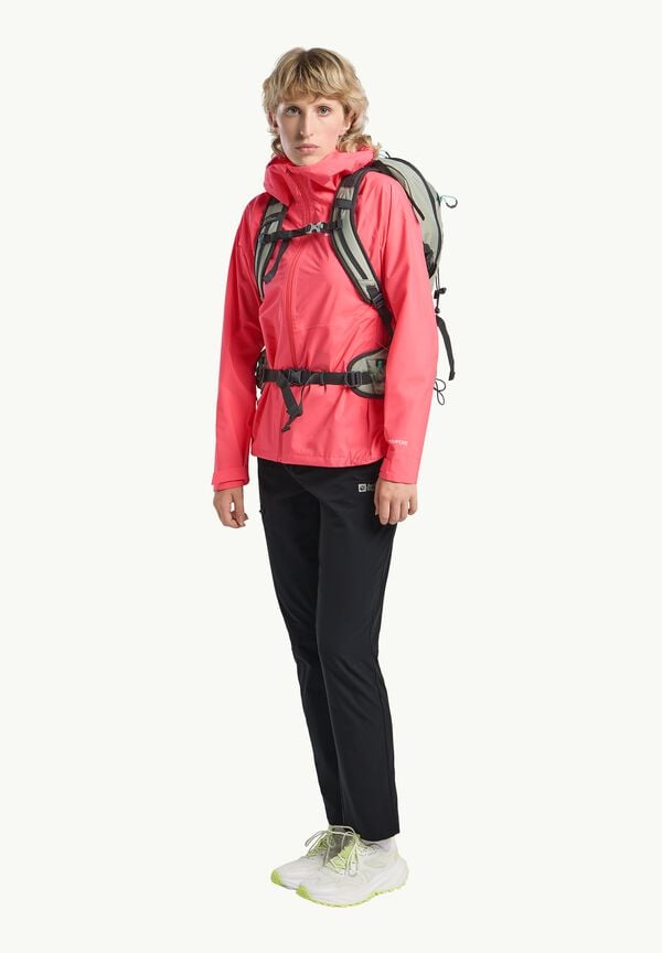 Jack Wolfskin Prelight 2.5l Lt Jkt W Ahorra y exporta