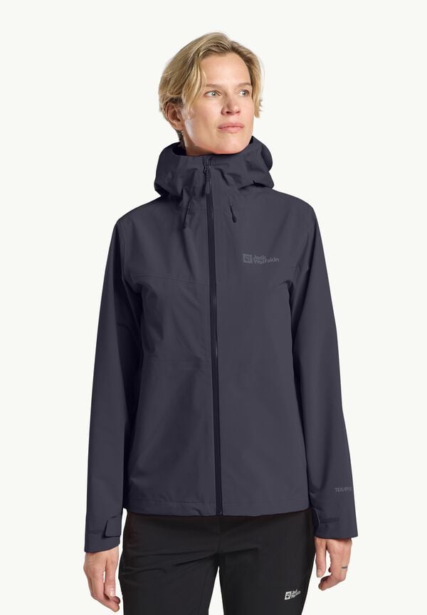 Jack Wolfskin Highest Peak 3l Jkt W