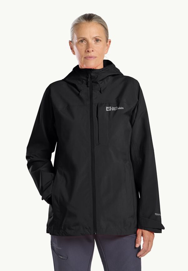 Jack Wolfskin Tempest 2l Jkt W