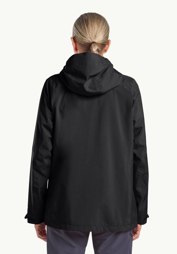 Jack Wolfskin Tempest 2l Jkt W Libre de impuestos