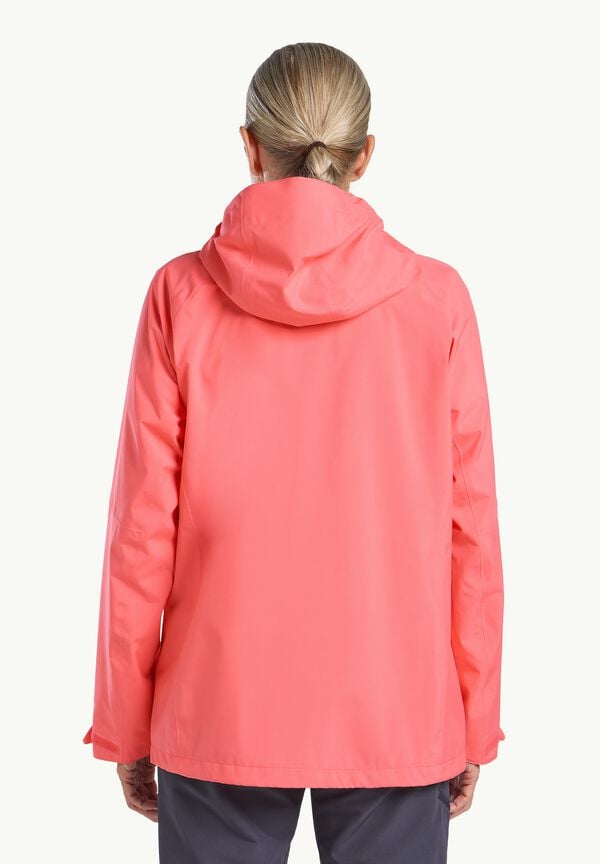 Jack Wolfskin Tempest 2l Jkt W Oferta exclusiva