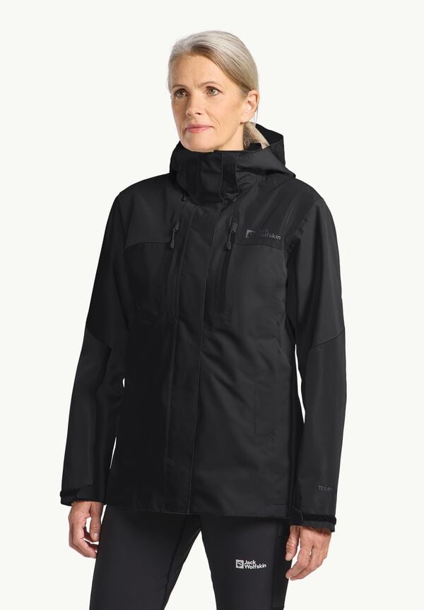 Jack Wolfskin Jasper 2l Jkt W