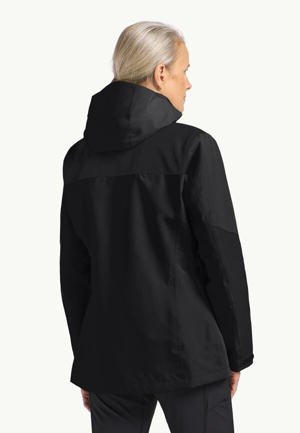 Jack Wolfskin Jasper 2l Jkt W Última moda