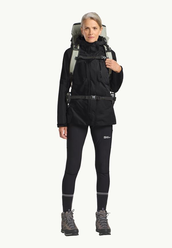 Jack Wolfskin Jasper 2l Jkt W Última moda