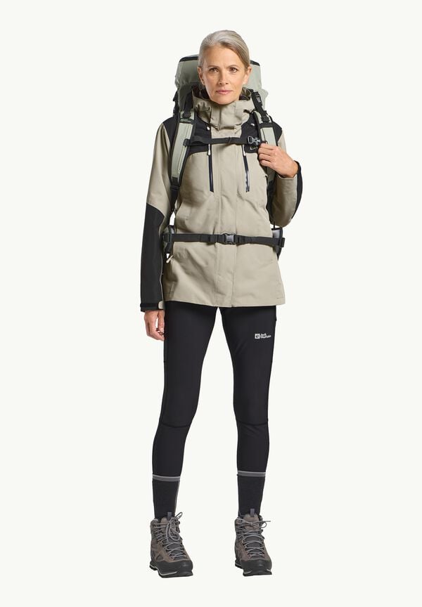 Jack Wolfskin Jasper 2l Jkt W Descuento por venta flash