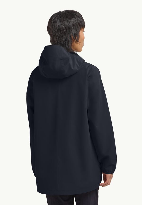 Jack Wolfskin Terraview 2l Parka W Ofertas de temporada