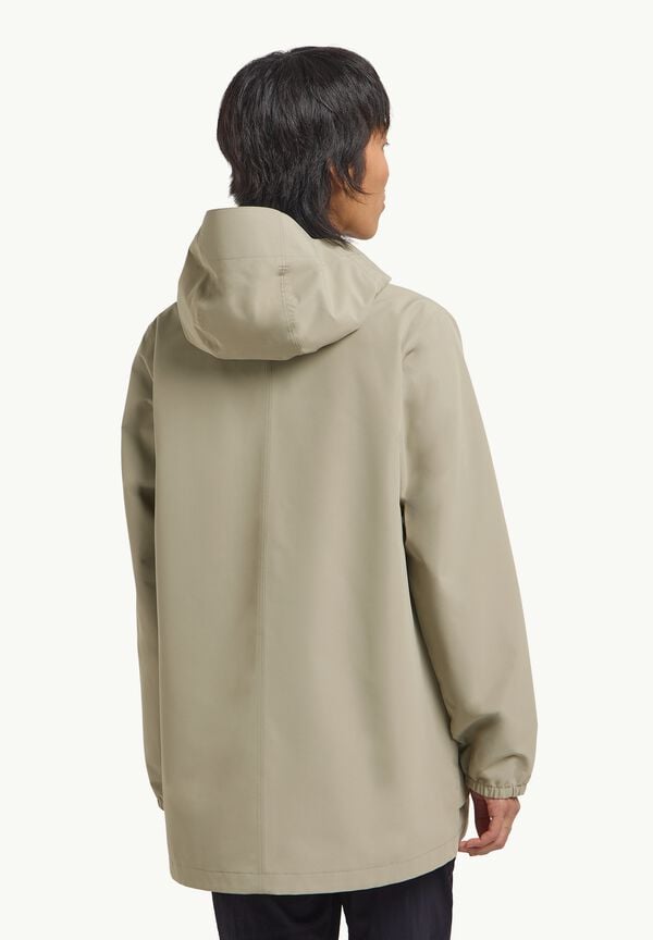 Jack Wolfskin Terraview 2l Parka W Ofertas especiales