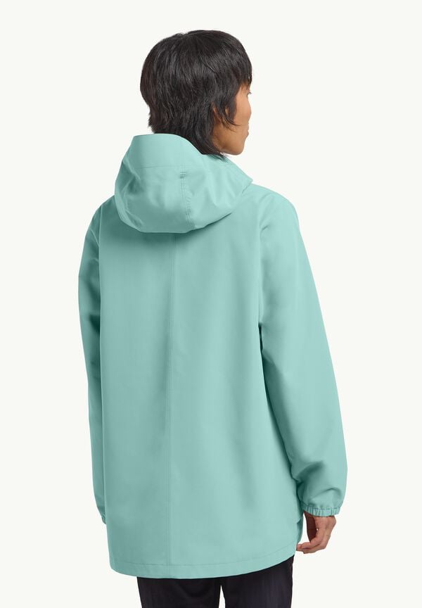 Jack Wolfskin Terraview 2l Parka W Grandes ahorros