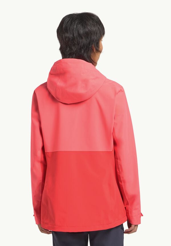 Jack Wolfskin Weiltal 2l Jkt W Rebajas de fin de temporada