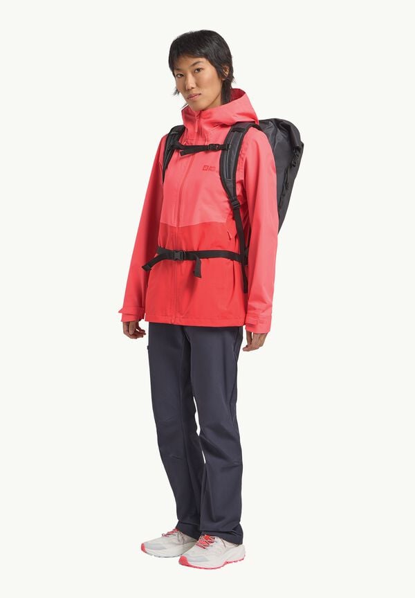 Jack Wolfskin Weiltal 2l Jkt W Rebajas de fin de temporada