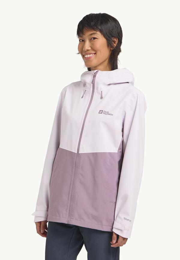 Jack Wolfskin Weiltal 2l Jkt W