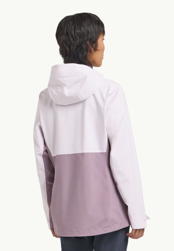Jack Wolfskin Weiltal 2l Jkt W Precio ultrabajo