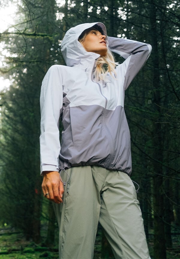 Jack Wolfskin Weiltal 2l Jkt W Precio ultrabajo